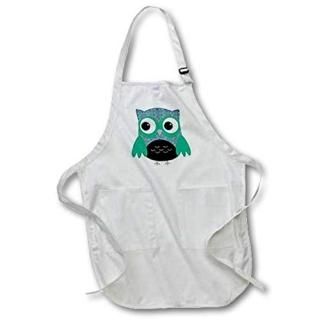 Apr 61035?Anne Marie Baugh Owls??襤֥롼ȥ꡼ݥ륫ɥåȥե??ץ Black-Full ֥å ap