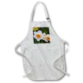 Apr 51854?PS??Spring Floral??White and Orange Daffodils??Photography??ץ Blac