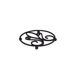 Spectrum Patrice Trivet Item #35510 Color Black by Spectrum