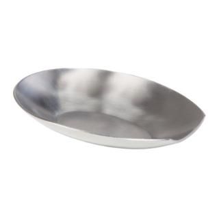 Oggi 7635 Stainless Steel Spoon Rest by Oggi