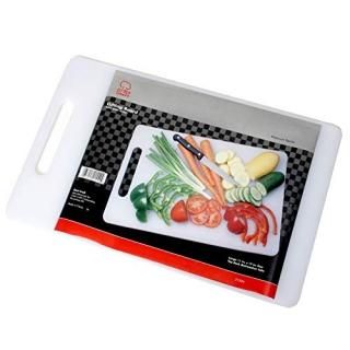 Chef Craft 44cm x 28cm Plastic Cutting Board