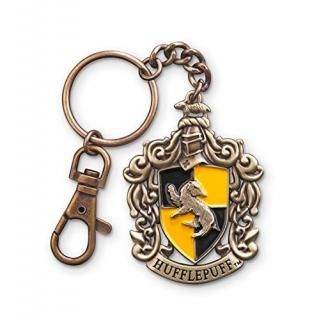 Hufflepuff Keychain