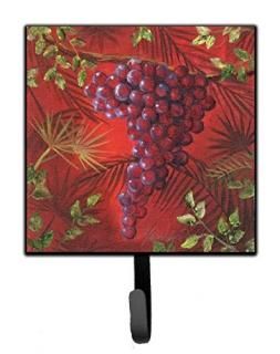 Caroline 's Treasures tmtr0153sh4?Sicilian Grapes by Malenda Trick꡼ޤϥۥ