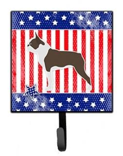 Caroline 's Treasures bb3344sh4?USA Patrioticܥȥ󡦥ƥꥢ꡼ޤϥۥ⡼롢ޥ顼