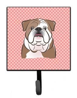 Caroline 's Treasures bb1219sh4?Checkerboardԥ󥯱Ѹ֥ɥå꡼ޤϥۥ⡼롢ޥ顼