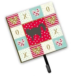 Caroline's Treasures ͥ٥ #3 Cat Love ꡼ɤޤϥۥեå ޥ顼