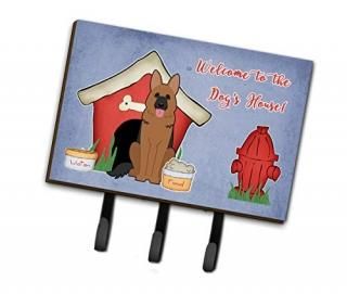 Caroline 's Treasures bb2821th68ȥ쥯German Shepherd꡼ޤϥۥȥץ롢ޥ顼