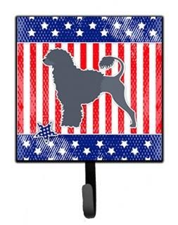 Caroline 's Treasures bb3368sh4?USA Patrioticݥȥ帤꡼ޤϥۥ⡼롢ޥ顼