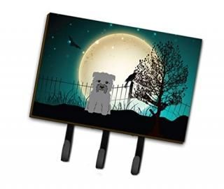 Caroline 's Treasures bb2249th68?Halloween Scary Glen Of Imal졼꡼ޤϥۥȥ