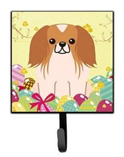 Caroline 's Treasures bb6103sh4?Easter Eggs Pekingneseåɥۥ磻ɥեå⡼롢ޥ顼