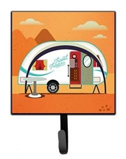 Caroline 's Treasures bb5480sh4?Greatest AdventureCamperɥեå⡼롢ޥ顼