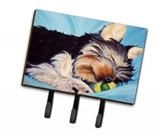 Caroline 's Treasures amb1075th68?Naptime Yorkie衼㡼ƥꥢ꡼ޤϥۥLޥ顼