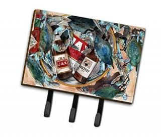 Caroline 's Treasures 8919th68Orleans Beers and Crabs꡼ޤϥۥLޥ顼