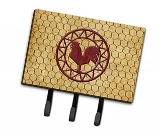 Caroline 's Treasures sb3085th68?Rooster Chicken Coop꡼ޤϥۥLޥ顼