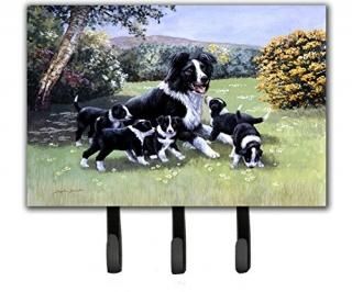 Caroline 's Treasures bdba0257th68ܡ꡼Puppies With Momma꡼ޤϥۥLޥ