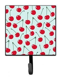 Caroline 's Treasures bb5148sh4?Cherries on֥롼ɥեåޥ顼⡼