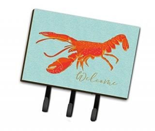 Caroline 's Treasures Lobster Welcomeɥեåȥץ롢ޥ顼