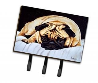 Caroline 's Treasures amb1194th68?Fred the Pug꡼ޤϥۥLޥ顼