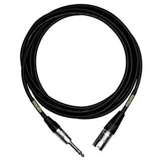 Mogami CorePlus TRS-XLR Male Cable - 5 Feet
