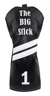 IZZO Golf BIG STICK ɥ饤СإåɥС ֥å S