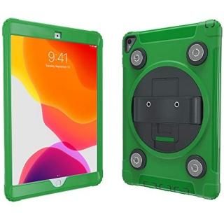 CTA Digital Magnetic Splash-Proof Case with Metal Mounting Plates for iPad 7th &