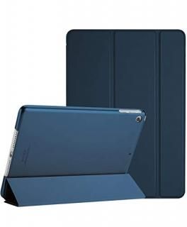 ProCase iPad Mini 1 2 3  ƥ  ޡ Ķ  եꥪݸ ȾƩե ХåС б