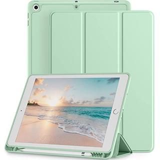Mastten iPad 10.2ѥ iPad 8奱 ڥۥդ ץߥTPUɥХå ư/꡼ץޡȥС i