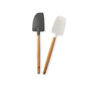 Nordic Ware Spatula Set Large Multi