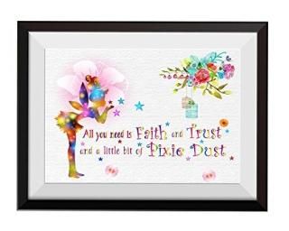 Uhomate Fairy All You Need is Faith and Trust Ѷ ۡ७Хץ 륢 󥹥ԥ졼
