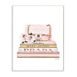 Stupell Industries ԥ󥯥ѡ ɥ֥åå եå ̲ǥ ޥ ꡼󥦥å Ȥˤǥ 