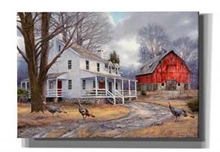 Cortesi Home 'The Way It Used to Be' åԥ󥽥 Хɥ 26x18