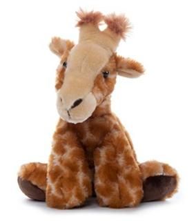 The Petting Zoo Giraffe Stuffed Animal Gifts for Kids Wild Onez Zoo Animals Gira