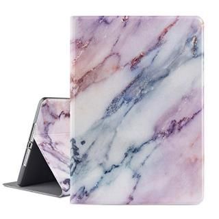 Vimorco iPad 9.7 2018 / 2017 Case iPad Air 2 iPad Air Case Soft Rubber Back Cove
