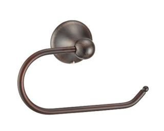 Oil Rubbed Bronze - Hardware House H10-9567 Newport Collection Toilet Paper Hold