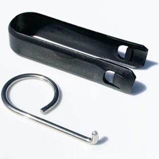 Prime Ave Wheel Lug Cap Cover Removal Tool Set Compatible/Replacement for Audi &