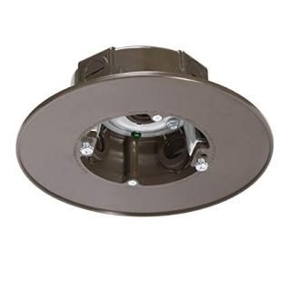 Hubbell-Bell PRCF57550BZ Ceiling Fan Electrical box Bronze