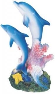 StealStreet SS-G-90097 Marine Life Dolphin Design Figurine by StealStreet