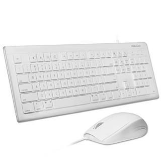 USB KYBRD/MOUSE COMBO MAC