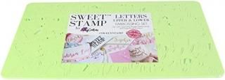 AmyCakes Sweet Stamp ץ饹å꡼ʸȾʸΥܥ