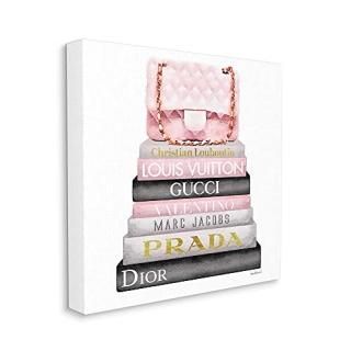 Stupell Home D?cor Collection ̲ ϥեå ֥åå ѥåԥ󥯥Хå ȥåХ 륢