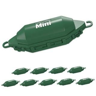 ĥȡ륳ɥɡ - ʣŵݸ 10-Pack Mini ꡼ TSM-G-10PK