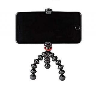 JOBY GorillaPod Хߥ ݡ֥ߥGorillaPod  iPhone 8 & 8 Plus Google Pixel Lumia