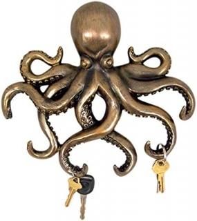 Atlantic Collectibles The Call Of Cthulhu Deep Sea Kraken Octopus Monster Wall M