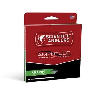 Scientific Anglers Amplitude Smooth Anadro Ż߿奤󥸥 WF6F