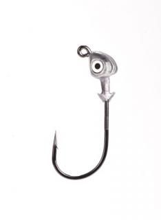 3/4 Unpainted - Strike King Squadron Swimbait Jig Head