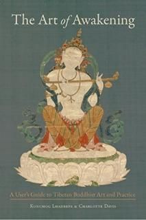 The Art of Awakening A User's Guide to Tibetan Buddhist Art and Practice