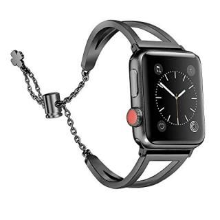 Secbolt ֥󥰥Х Apple WatchХ 38mm 40mm iWatch꡼ 5/4/3/2/1 ǥ ɥå᥿른奨