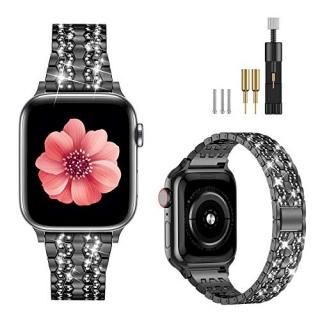 Fitlink Apple Watch Bands Compatible with Apple Watch 38mm 40mm 42mm 44mm Series