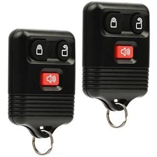 Key Fob Keyless Entry Remote fits Ford Lincoln Mercury Mazda F150 F250 F350 Esca