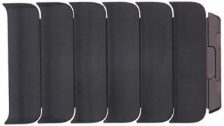 Apple Watch Series 3 Link Bracelet Kit 42mm - Space Black